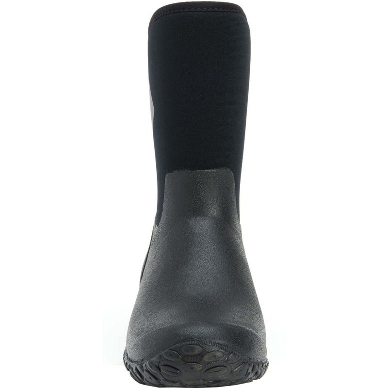 MUCK Women's Muckster II Mid Boot, Black, Size 8(M) - Image 3